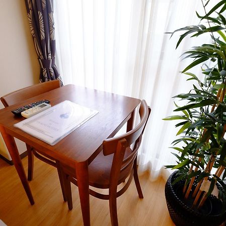 Ookini Hotels Karasuma Gojo Apartment Kyoto Luaran gambar